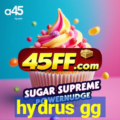 hydrus gg